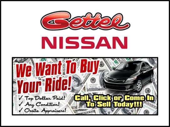 Gettle nissan sarasota florida #6