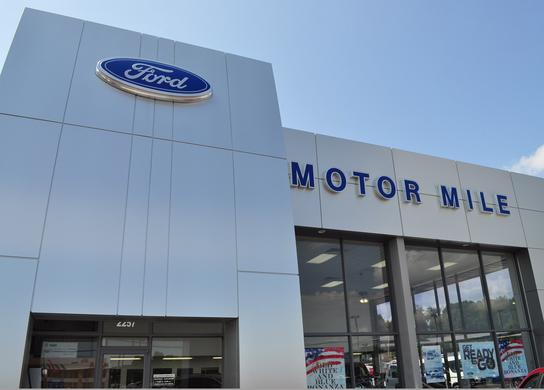 Which models of used cars does Shelor Motor Mile sell?