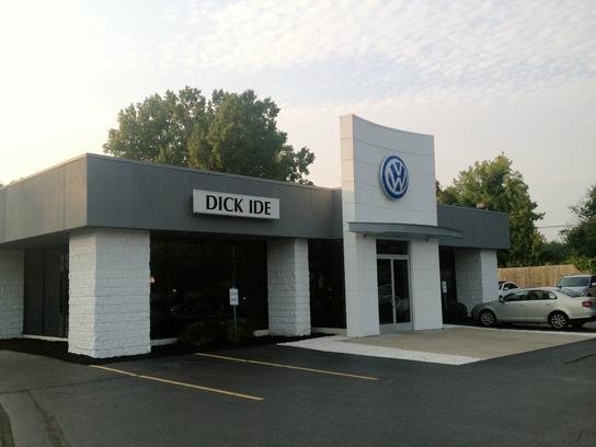 Ide Volkswagen