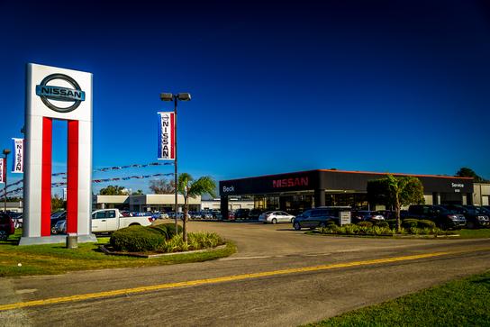 Beck Nissan