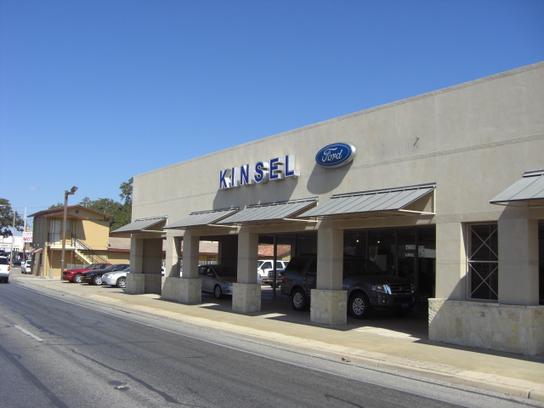 Pleasanton Ford Dealer