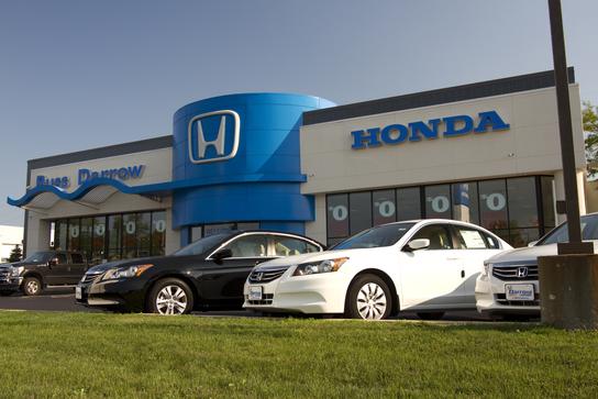 Russ Darrow Honda