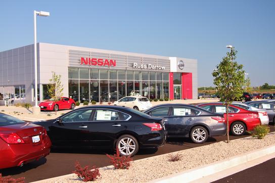 Nissan In Milwaukee Wi