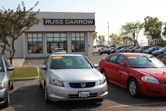 Russ Darrow Used Car Superstore of Appleton Appleton WI