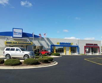 Russ Darrow Used Car Superstore of Green Bay : Green Bay ...
