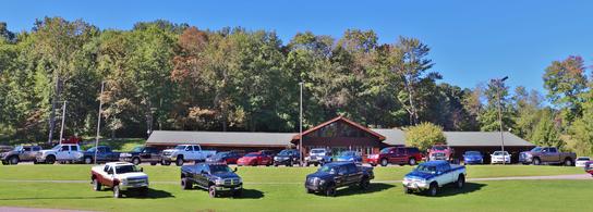 Griffith Auto Sales