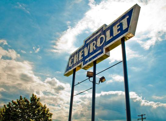 Preferred Chevrolet Buick Gmc Grand Haven Mi 49417 2604