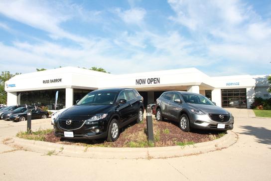 Russ Darrow Mazda Of Madison Car Dealership In Madison Wi