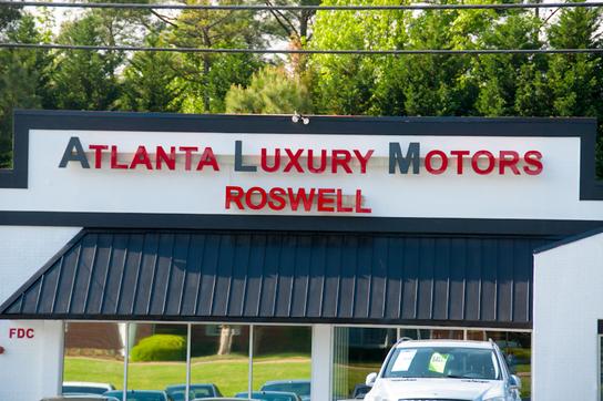 ALM ROSWELL (OPEN 7 DAYS)