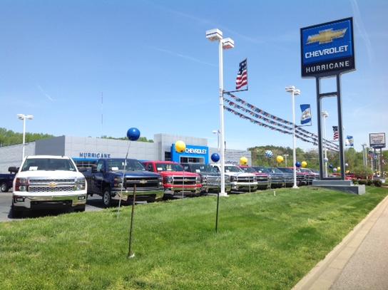 Hurricane Chevrolet : Hurricane, WV 25526 Car Dealership, and Auto