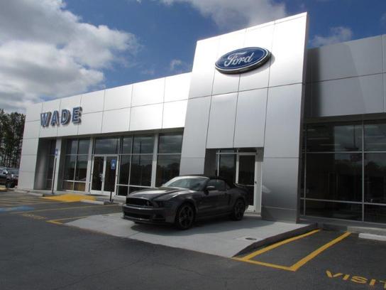 Wade Ford, Inc.