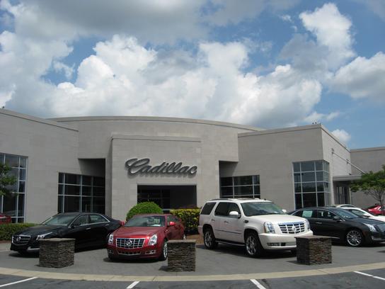 Hennessy Cadillac : Duluth, GA 30096 Car Dealership, and Auto Financing