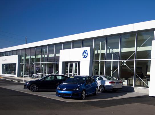 Herzog-Meier Volkswagen Mazda Volvo car dealership in ...