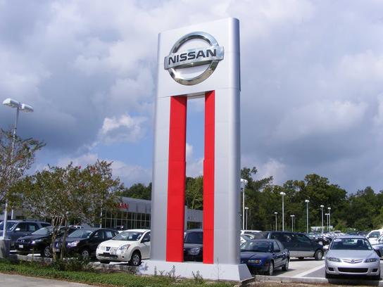 PRICE LEBLANC NISSAN : Gonzales, LA 70737 Car Dealership ...