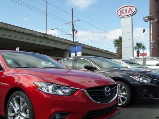 ray brandt toyota used cars in metairie la #5