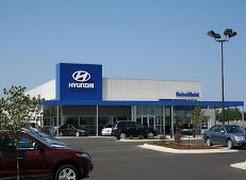 Hatchett Hyundai West