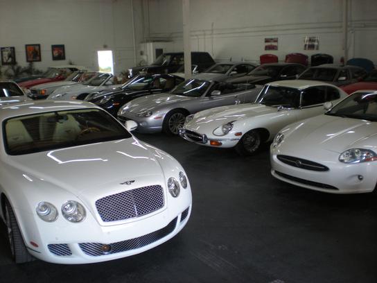 Autosport Groups