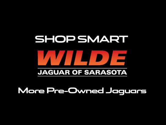 Wilde Jaguar Land Rover Maserati of Sarasota