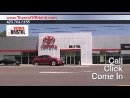 Toyota of Bristol