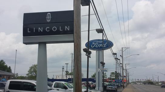 Star Ford Lincoln