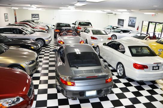 Genuine Motorcars, Inc.