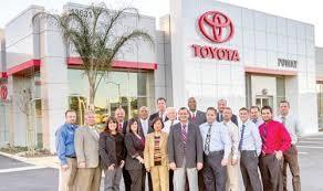 Toyota of Poway