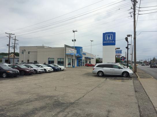 Jeff Wyler Dixie Honda Louisville Ky 40216 Car