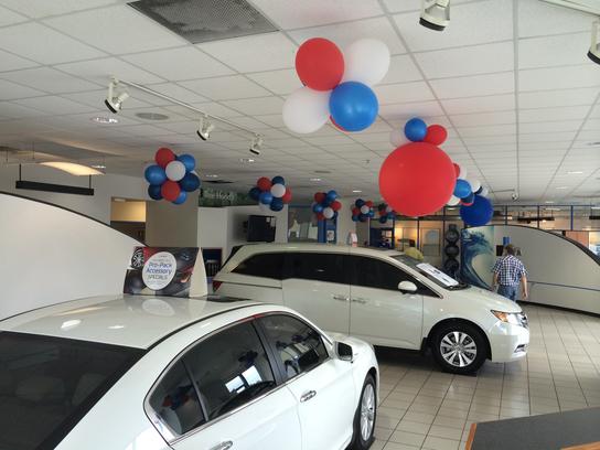 Jeff Wyler Dixie Honda Louisville Ky 40216 Car