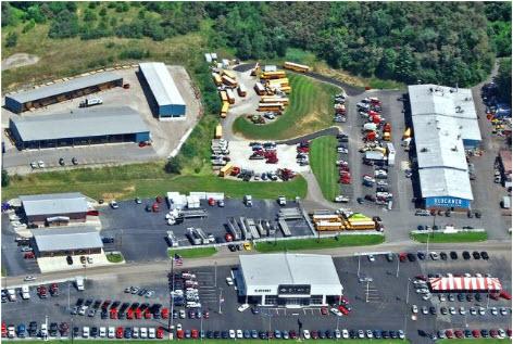 Glockner GM Superstore