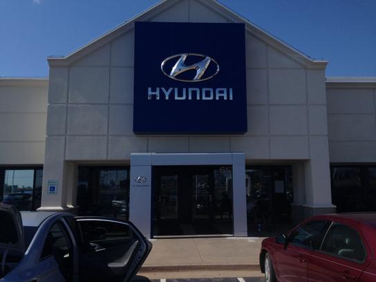 Bob Howard Hyundai : Oklahoma City, OK 73139 Car Dealership, and Auto ...