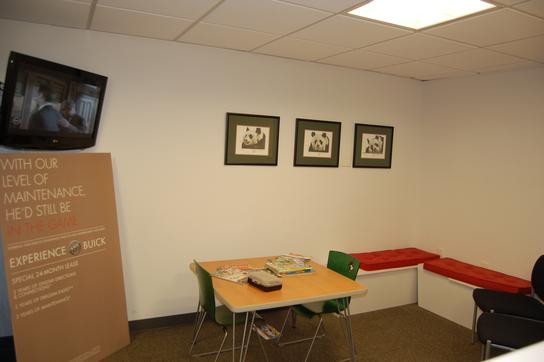 Baglier Buick Gmc Butler Pa 16001 Car Dealership And