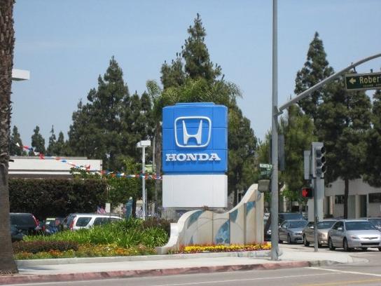 Culver City Honda