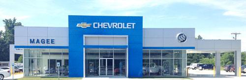 Magee Autoplex