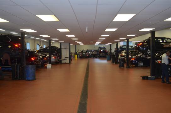 Bmw Of Devon A Sloane Automotive Dealership Devon Pa