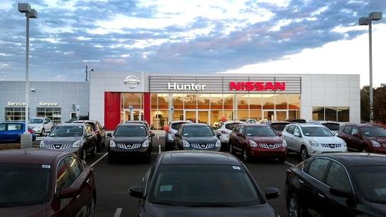 Hunter nissan reviews #8
