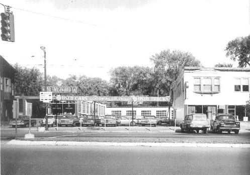 Goodwin Chevrolet Mazda