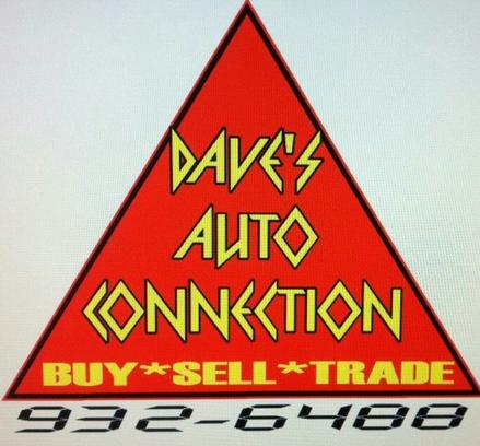Dave's Auto Connection