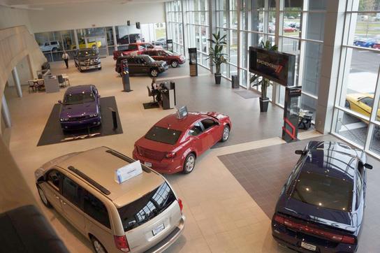 Phillips Chrysler Jeep Dodge Ram Ocala Fl 34471 6615