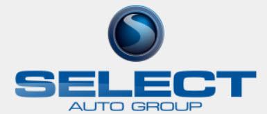 Select Auto Group