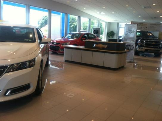 John Sauder Chevrolet New Holland Pa 17557 Car