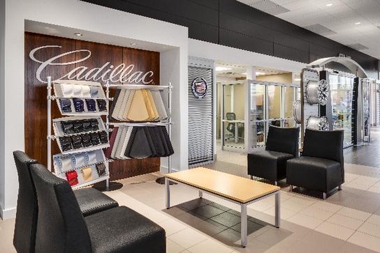 Cable Dahmer Buick Gmc In Independence Mo Serving