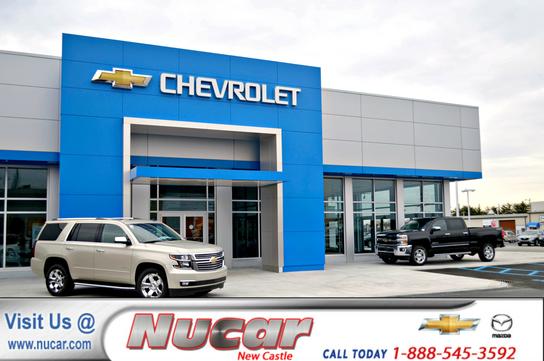 NuCar Connection