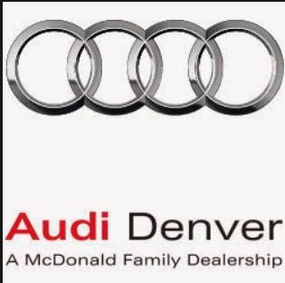 Audi Denver