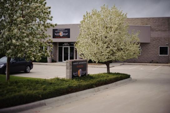 Insight Automotive