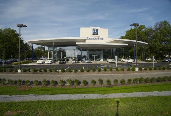 Mercedes-Benz of Flemington