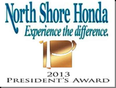 North shore honda glen head reviews #6