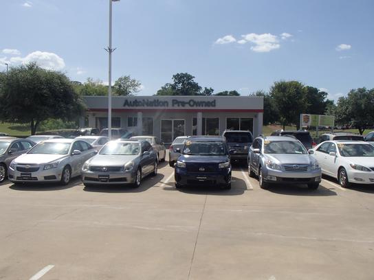 Autonation Toyota South Austin Austin Tx 78745 Car Dealership And