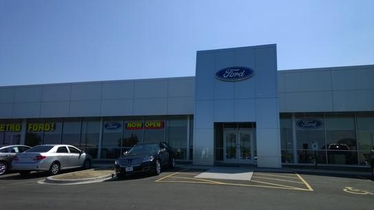 Metro Ford of Madison