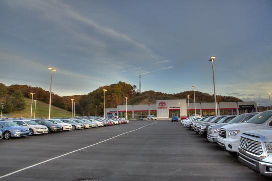 Johnson City Toyota