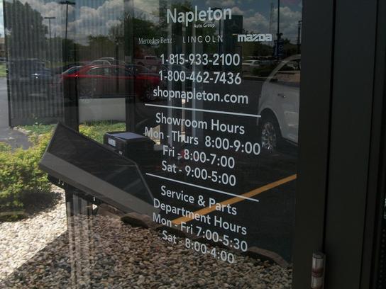 Napleton Auto Werks Bourbonnais Bourbonnais IL
